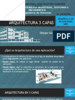 Arquitectura 3 Capas Expo Final[1]