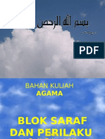 BLOK SARAF DAN PERILAKU 2012-2013 2.pptx