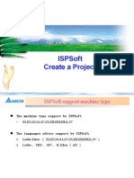ISPSoft Tutorial 2008