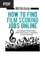 Claudia gorbman unheard melodies pdf files