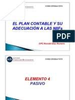 Adecuacion NIIF 2015