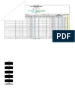 Updated Version of Class Record Template For Grades 1 10 Bulakansy 2015 2016