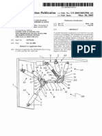 Parallel Kinematics Mechanism With a Concentric Spherical Joint