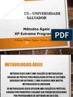 Metodologia Agil