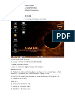 Guia de Ejercicios Linux