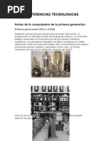 Ventajas y Desventajas de Tener Un Servidor