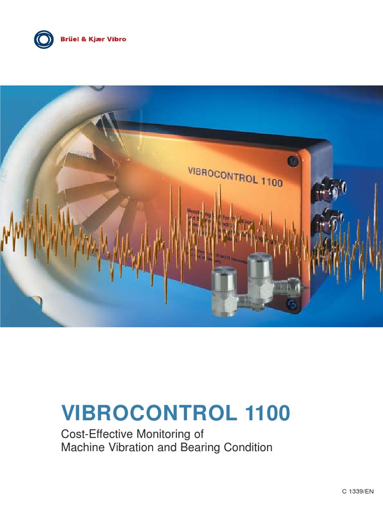 VC1100 | PDF | Relay | Computer Monitor