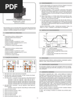 Monitor de Tensão - Bvt-bvd_r3