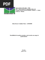 Durabilidade Da Madeira ( Klaus) (1)