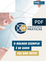 14 Forum de Boas Praticas Fnq
