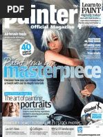 Download CorelPainCorel Painter - 08 - Magazine Art Digital Painting Drawing Draw 2d by Flie SN270715224 doc pdf