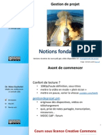 Projet Les Fondamentaux