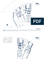 One Ocean - Level 2 Floor Plans PDF