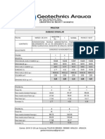 Proctor Subbase Proy Vial