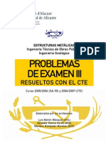 Colección Problemas Examen 2005-2007