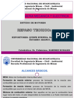 Motores de Diesel PDF