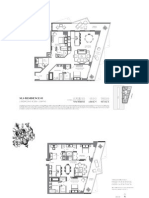 SLS Hotel & Residences Brickell - 2 Bedroom Floor Plans.pdf