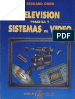 Televisión Practica y Sistemas de Video