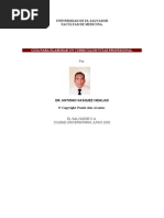 Download Guia Para Elaborar Un Curriculum Vitae by PhD Antonio Vsquez Hidalgo SN27072389 doc pdf