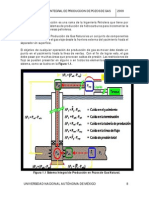 Sistema integral producción gas