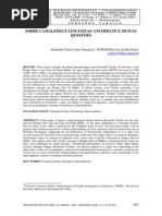 LEITECONÇALVES_Sobre Camaleões e Linguistas Um Debate (Artigo)