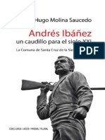 Andres - Ibaniez Caudillo para El Siglo XXI