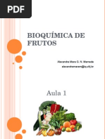 Aula Bioq Frutos 2009.2