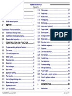 Smu68m05au Service Manual