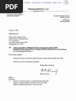 Cosby Court Document 4