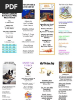 Download Bookmarks 2007 by cgarnerprl SN27073483 doc pdf