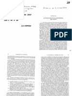 Evolución de la lingüística textual desde la retórica y estilística clásicas