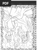 Desenhos princesas