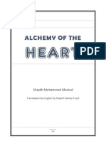 Alchemy of The Heart PDF