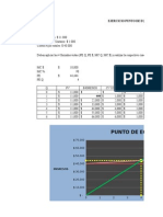 Pto Equilibrio