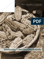 Evolução, Ciencia e  Sociedade - Futuyma.pdf
