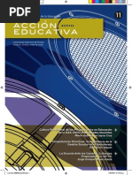 Acción Educativa - Num11