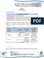 Respuestas Actividad de Aprendizaje Unidad 1