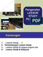 Lesson Study 2015