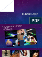 El Rayo Laser