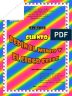 Cuento de Estetica PDF