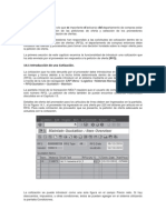Configuracion de Cotizaciones SAP - Elaborado LKGB - v1.0 PDF