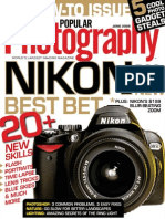 Popular Photography 2008-06