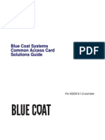 Common Access Card Solutions Guide