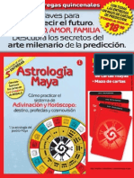 astrologia maya 