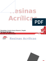 R ESINAS