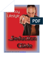 Badboy Lifestyle - Livro Completo - Português - 2007