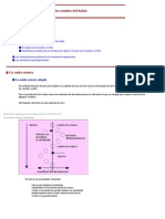 Caracteristicas Acusticas de Sonidos Del Habla