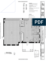 8 Elevation Day Spa-Finish Floor Plan