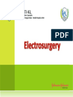 Electro Surgery