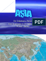 Asia